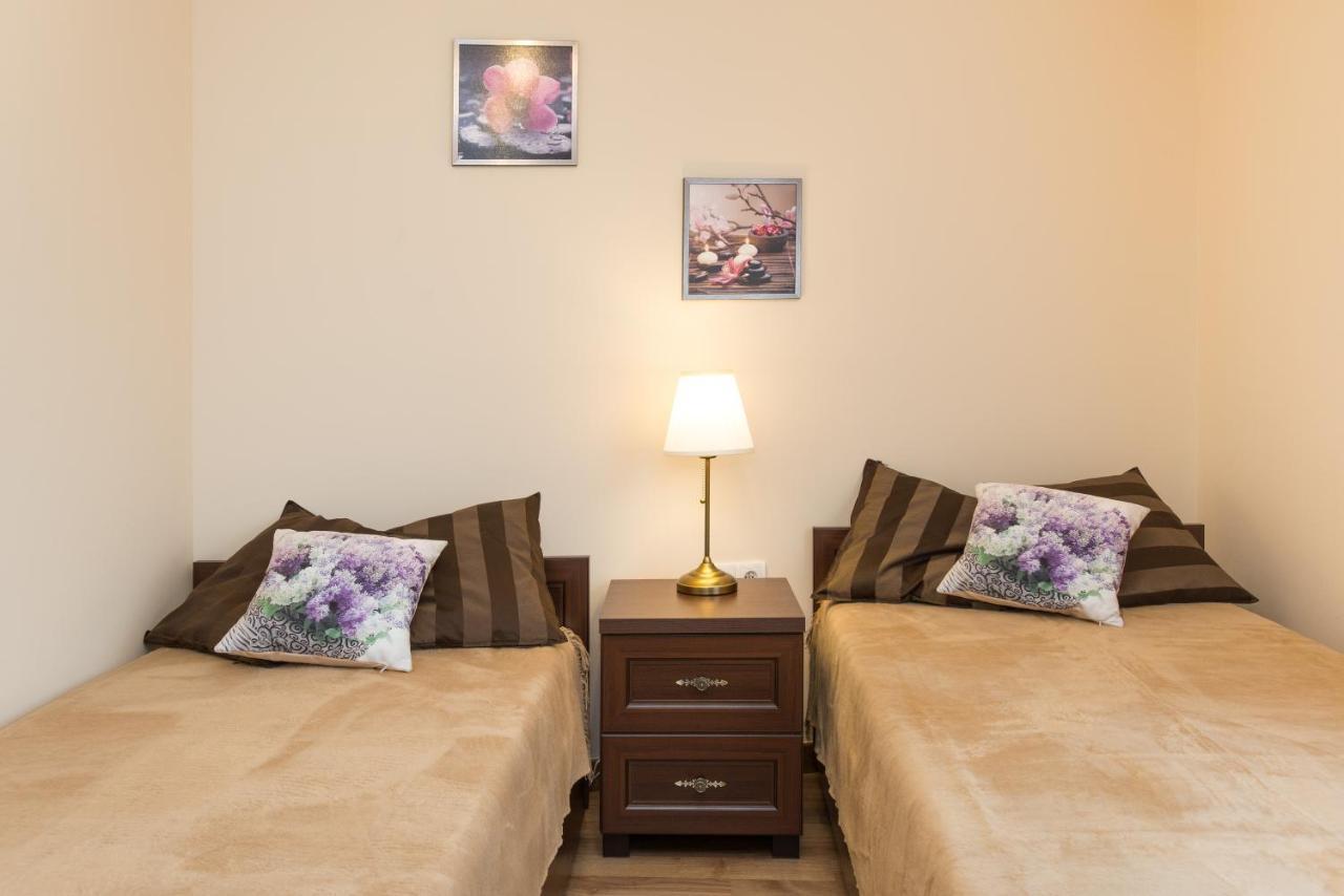 Apartment Vanilla 5 Krakau