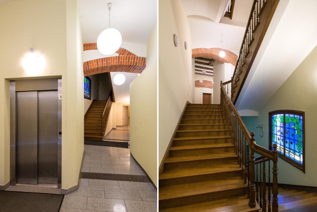 Apartment Vanilla 5 Krakau