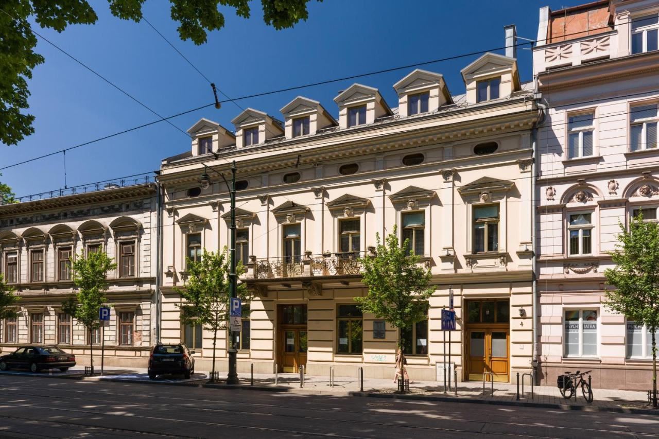 Vanilla 5 Krakau