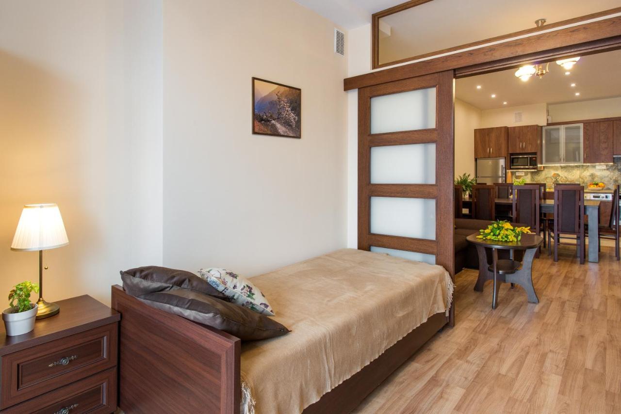 Apartment Vanilla 5