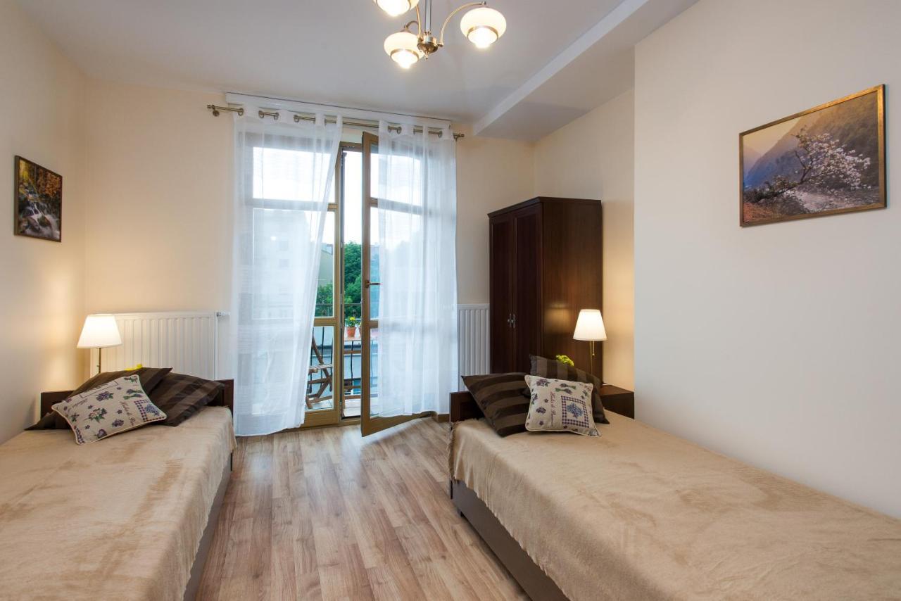 Apartment Vanilla 5